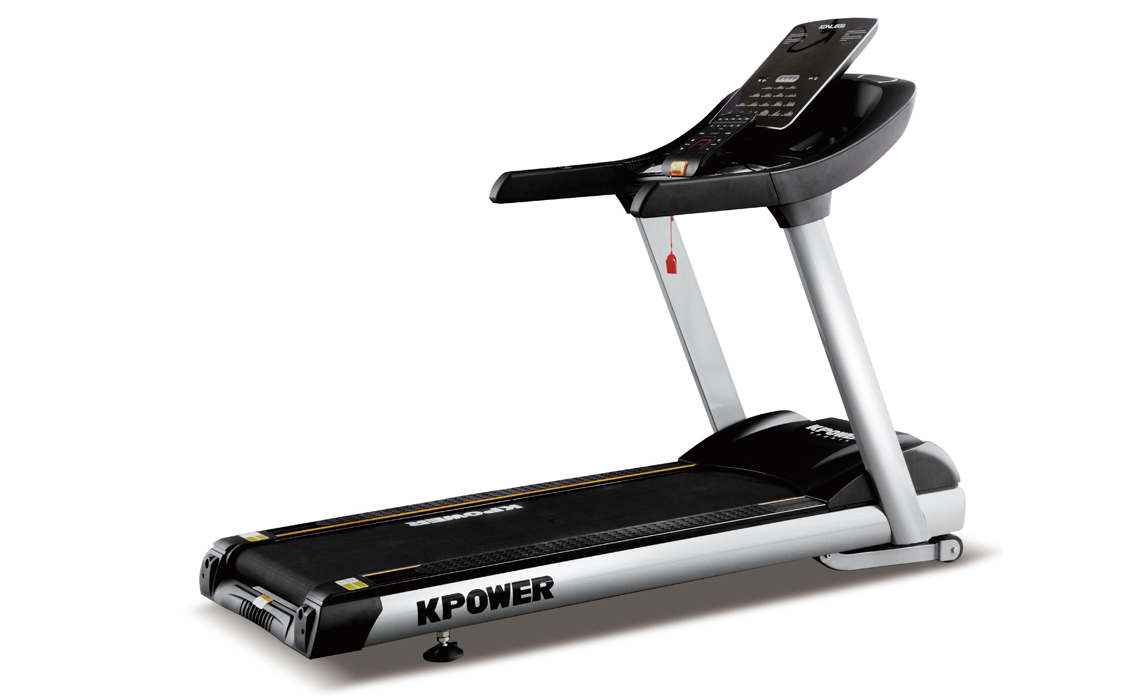 交流變頻商用跑步機   K255A-A