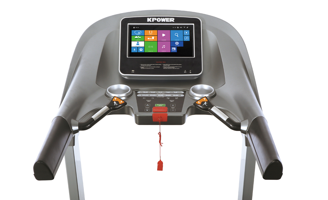 16寸高清跑步機  K258A