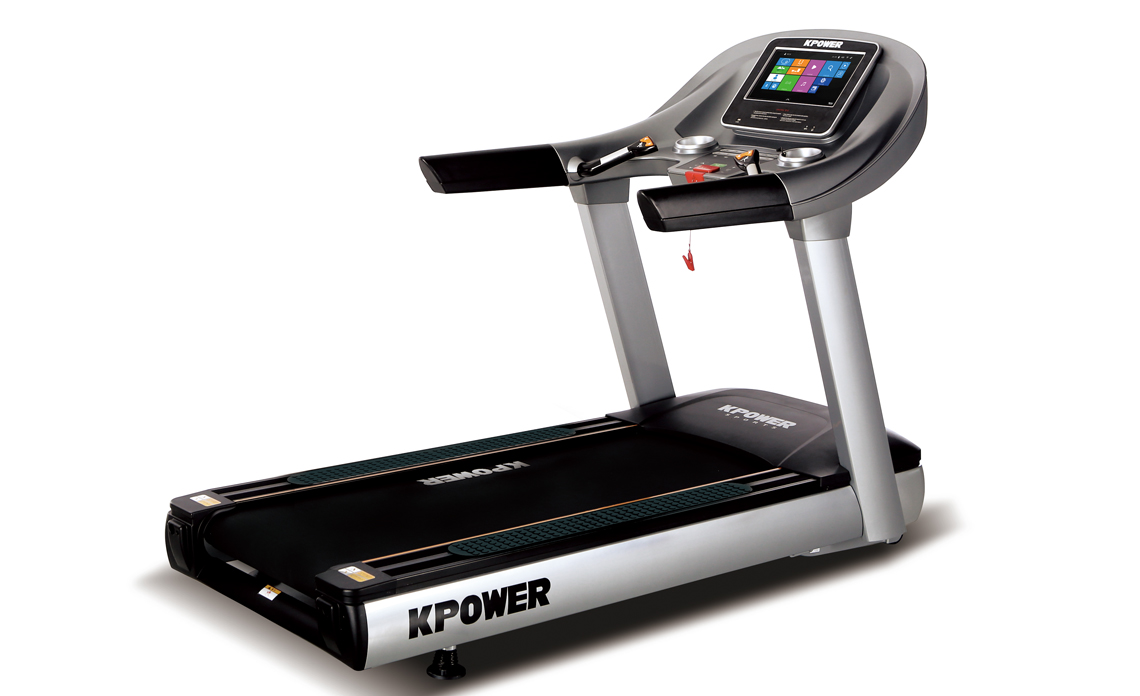 16寸高清跑步機  K258A