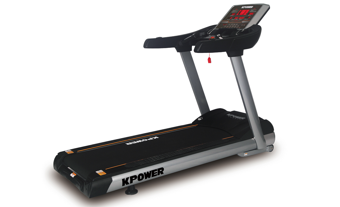 電動跑步機(jī)   K355A-A