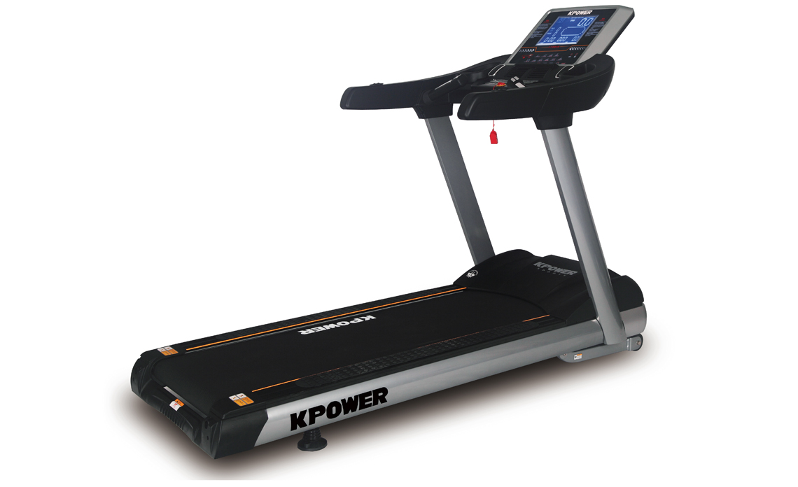 LED屏跑步機  K355D-C