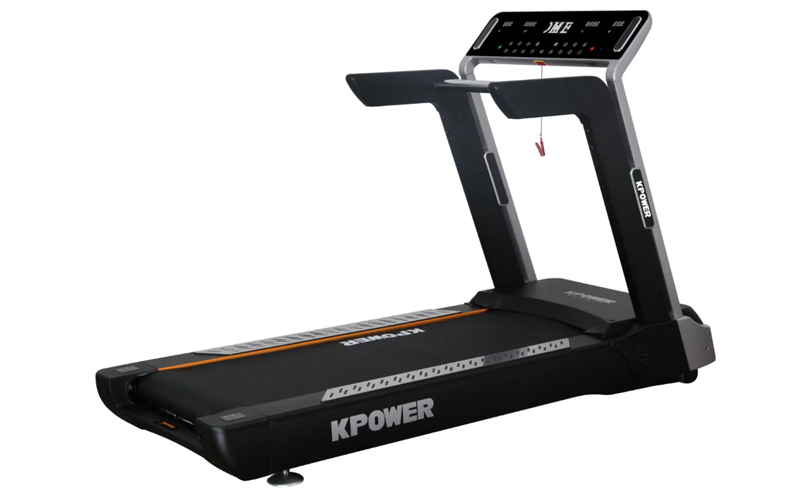 時(shí)尚顯示屏跑步機(jī)  K555A-A