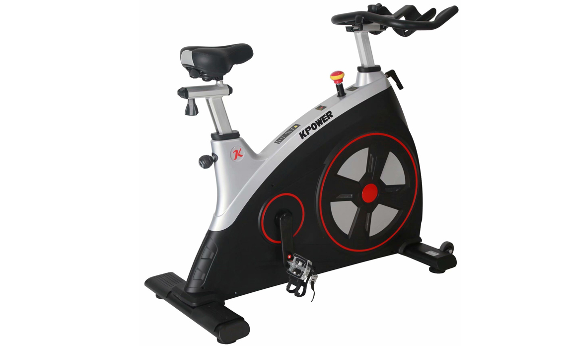 全護(hù)罩動(dòng)感單車K8929