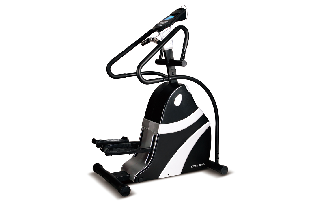 豪華磁控登山機K303H