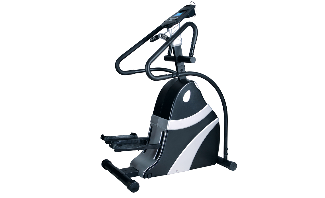 豪華電控登山機K303HP