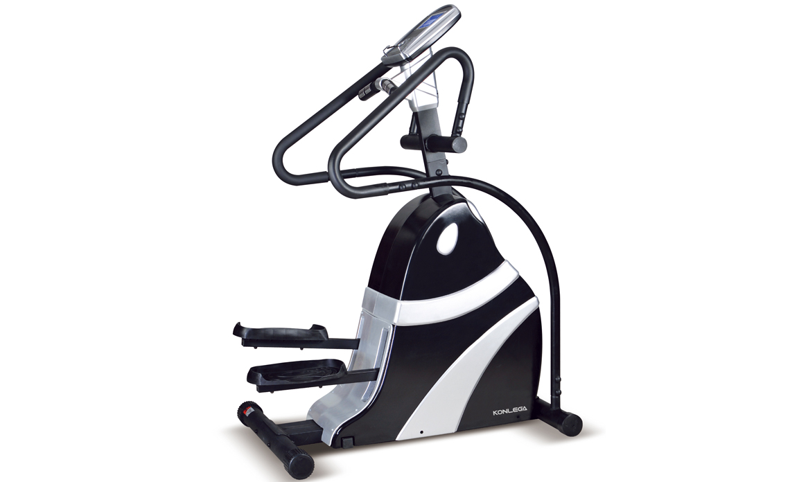 豪華自發(fā)電登山機(jī)K303HW