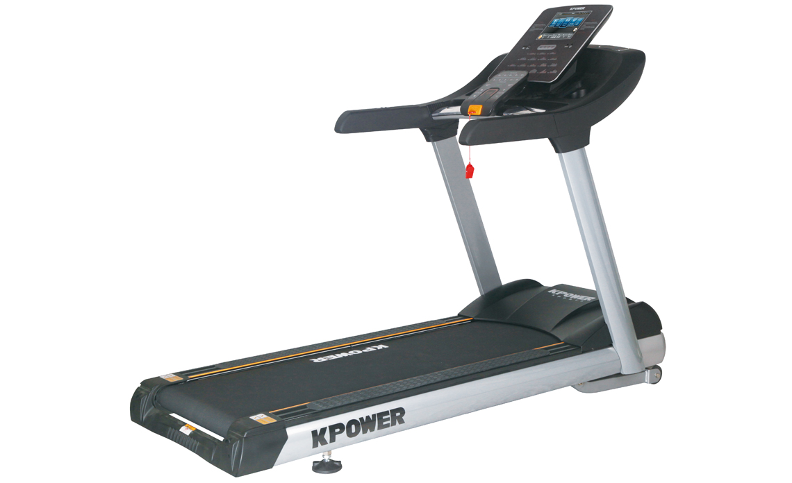 電動跑步機  K255D-C