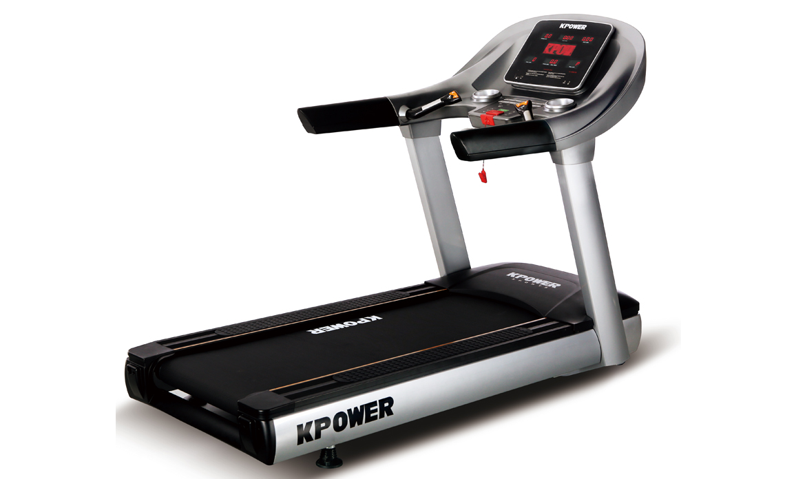 智能加油系統(tǒng)跑步機  K258