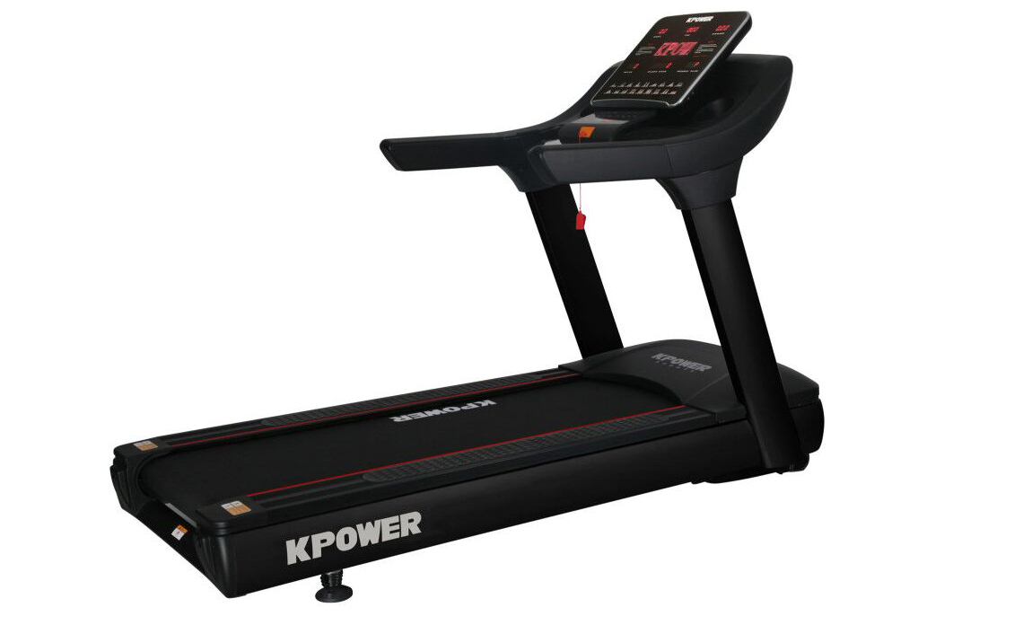 自動(dòng)加油跑步機(jī)  K358B