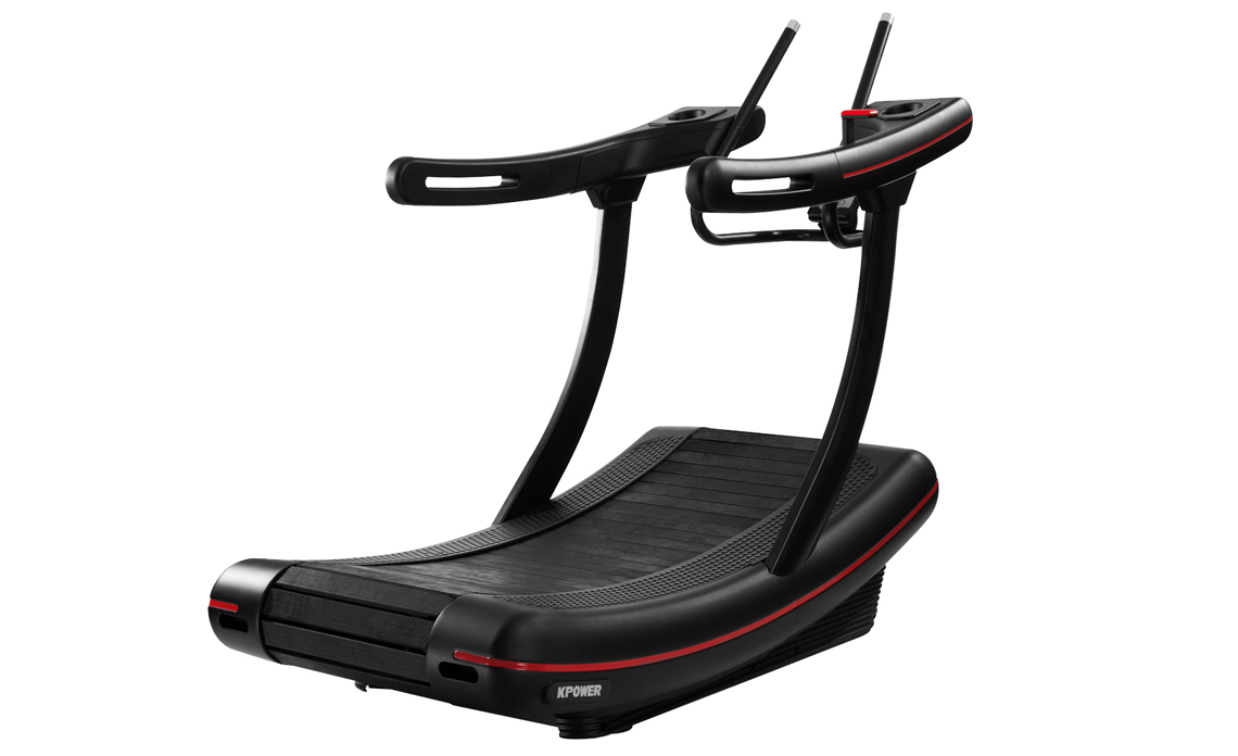 履帶式跑步機(jī)   K648