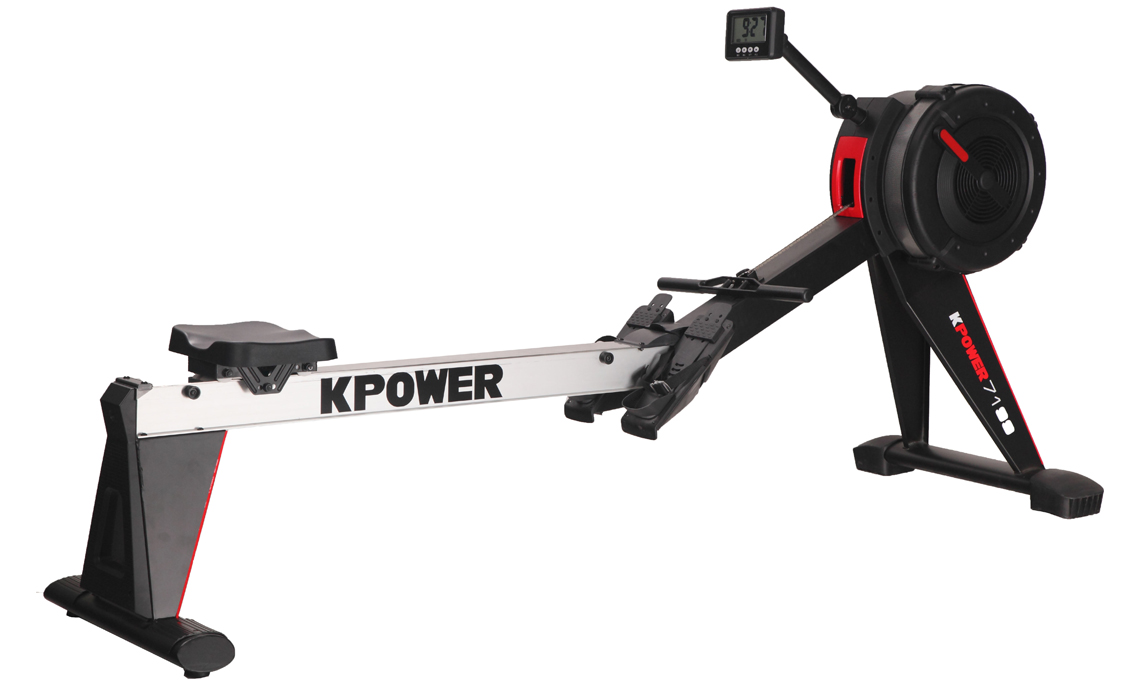 豪華劃船器K7199