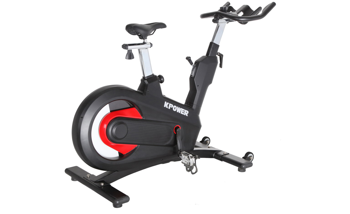 無(wú)極調(diào)速動(dòng)感單車(chē)K8938