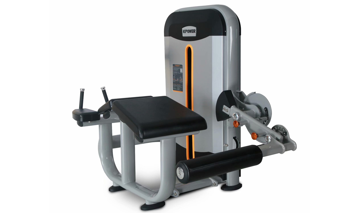 臥式勾腿訓(xùn)練器   K605