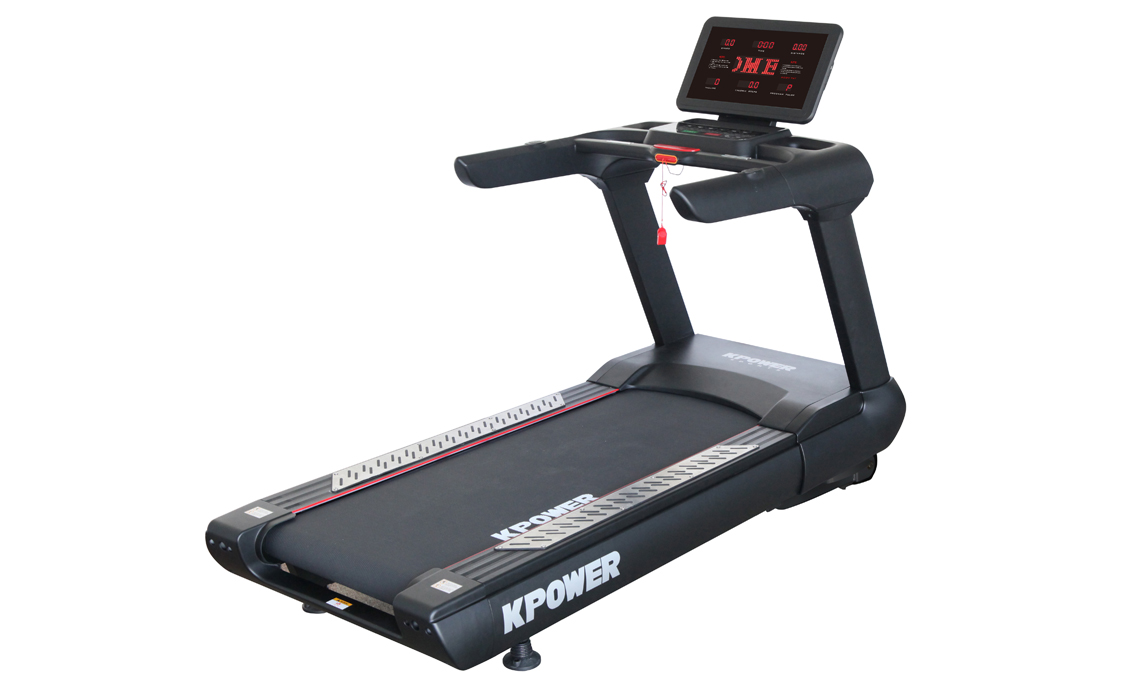 超寬跑帶跑步機(jī)  K260