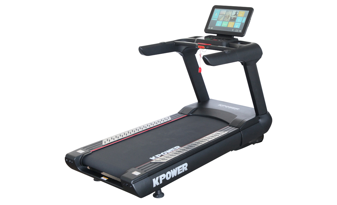 智慧屏跑步機(jī)  K260A