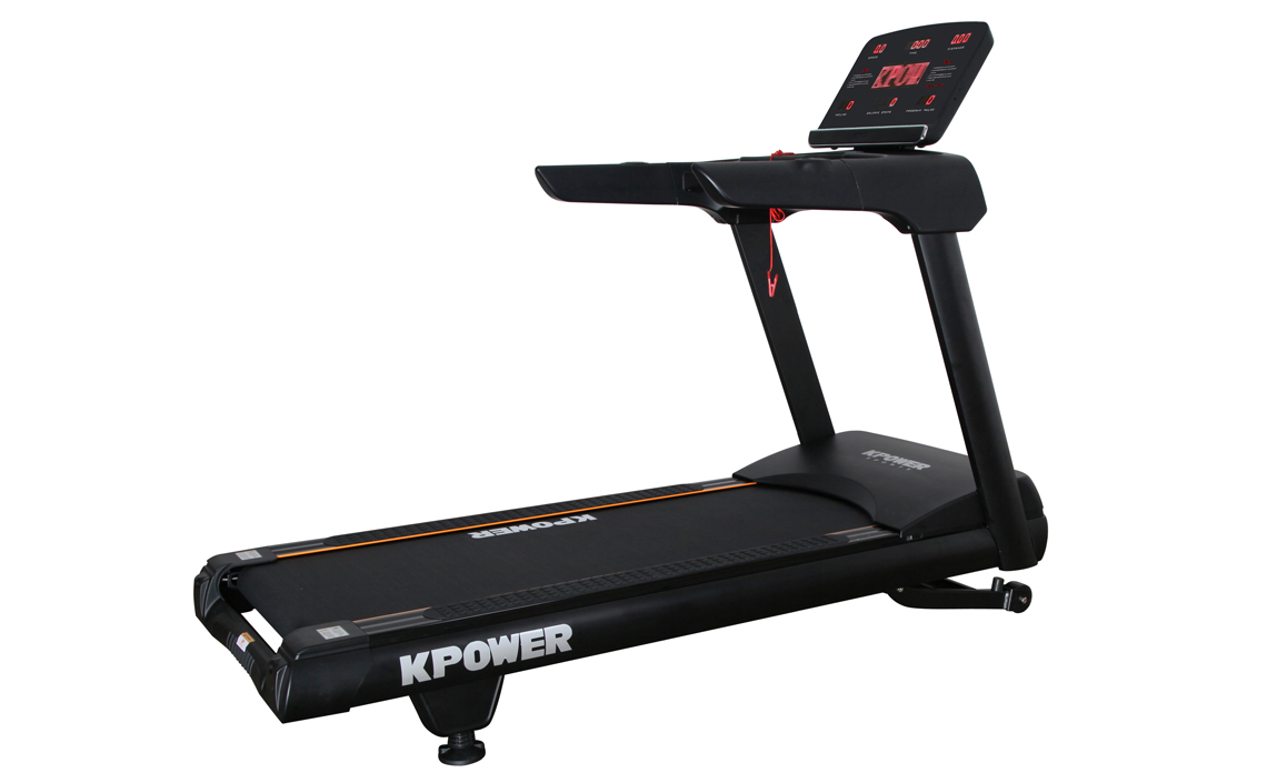 負(fù)坡度跑步機(jī)  K655A-AF