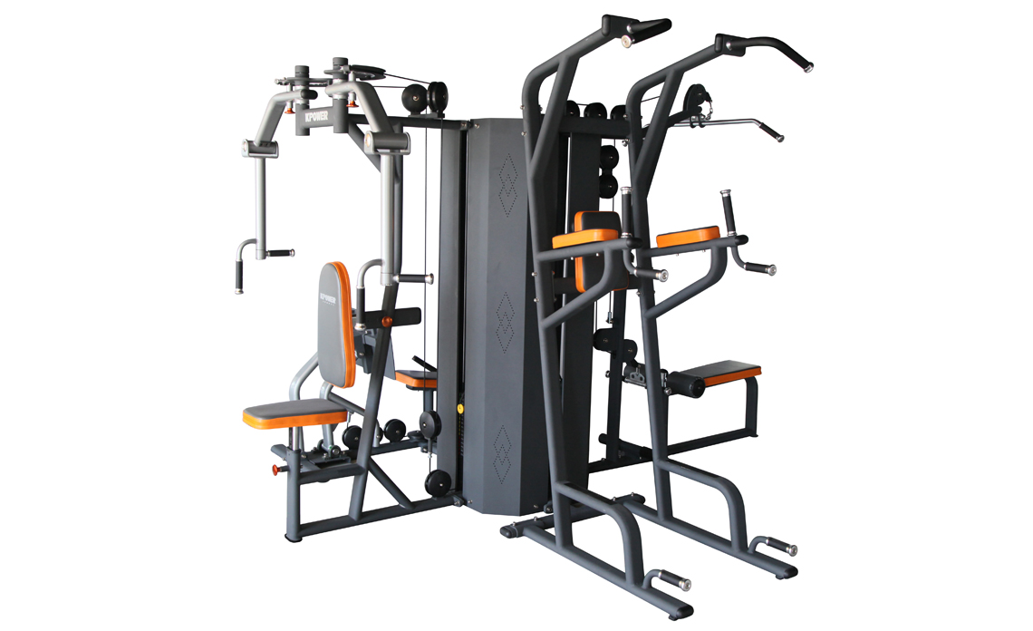 綜合力量訓(xùn)練器 K3004C