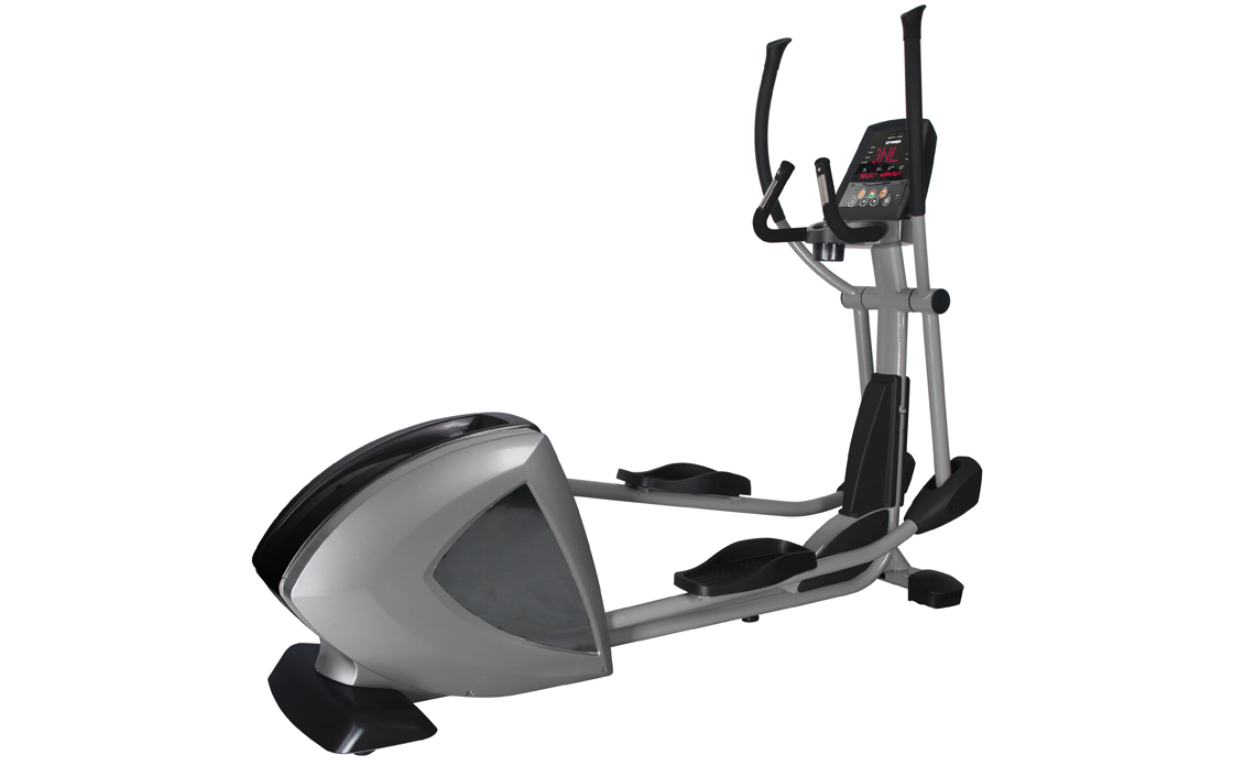 豪華自發(fā)電橢圓機  K9001HW-1