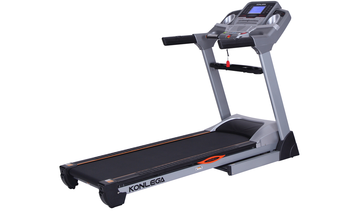 折疊靜音跑步機   K153D-C