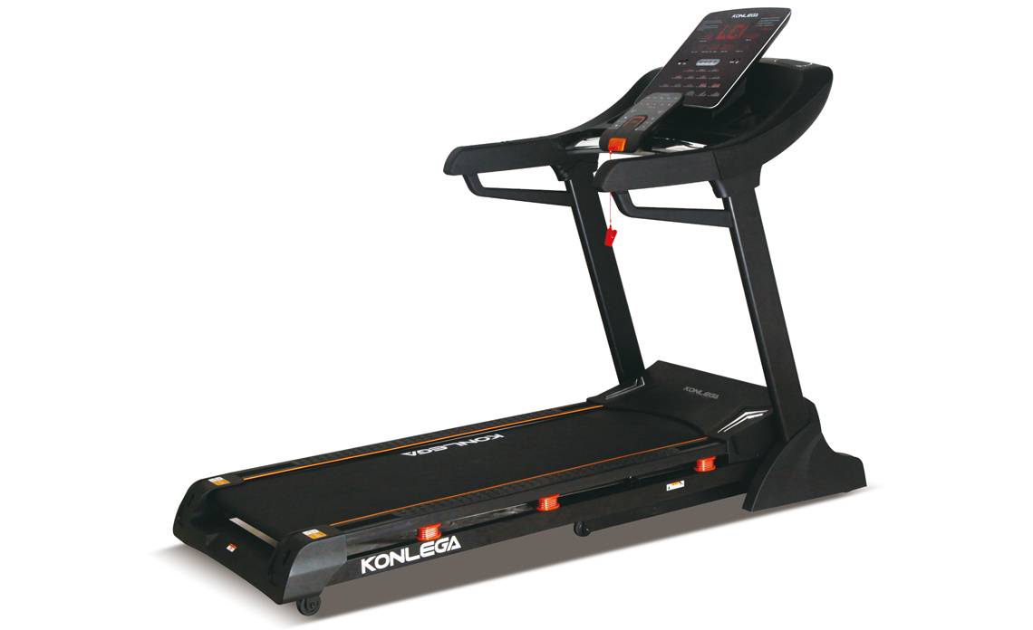 輕商用跑步機(jī)    K253A-A