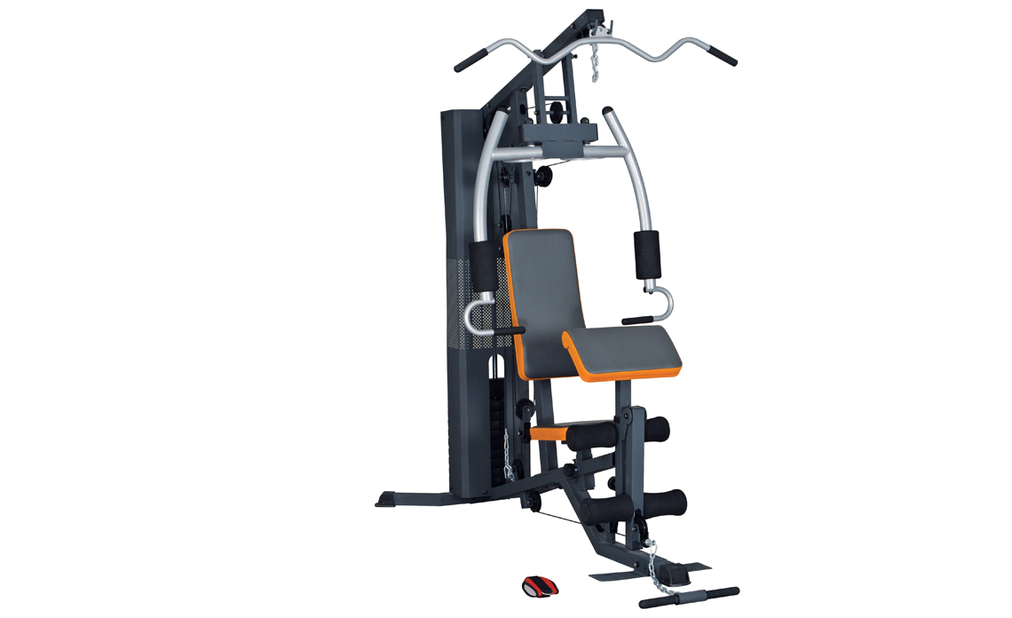 綜合力量訓(xùn)練器    K3001F-3