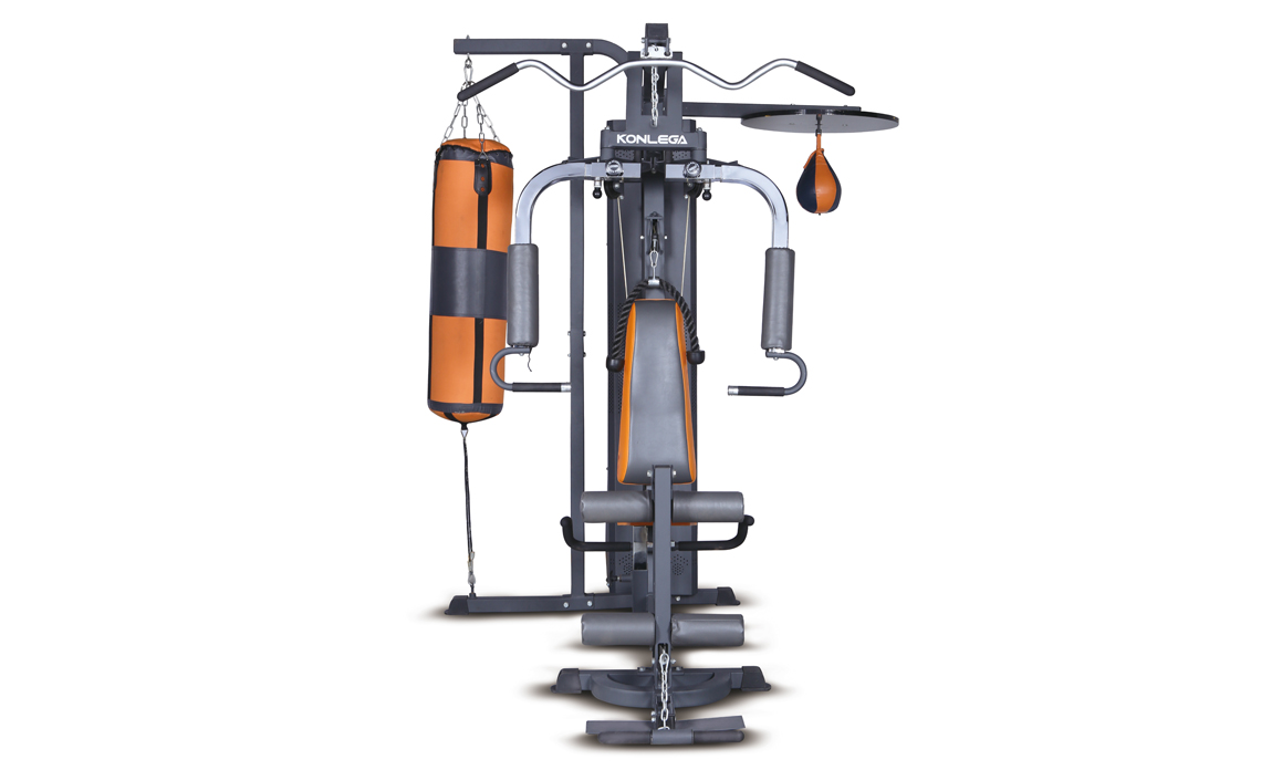 綜合力量訓(xùn)練器    K3005B