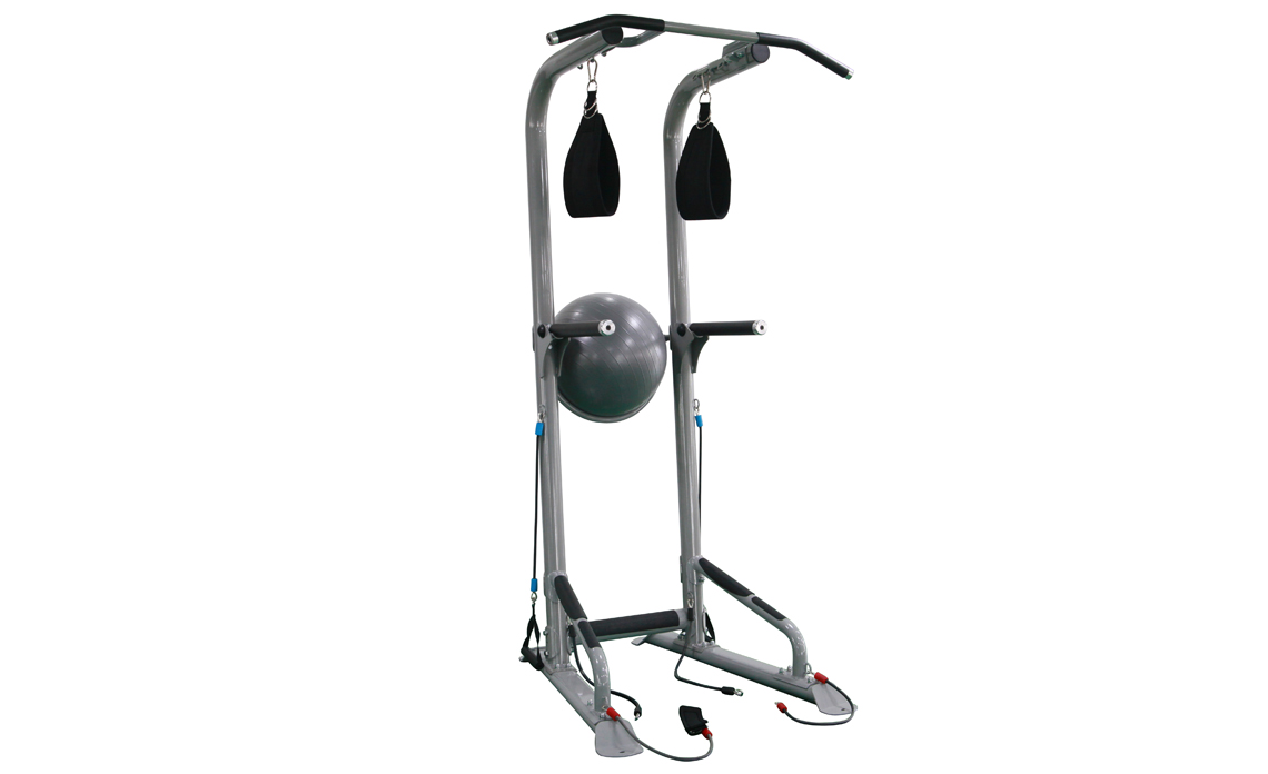 單雙杠訓練器  K051