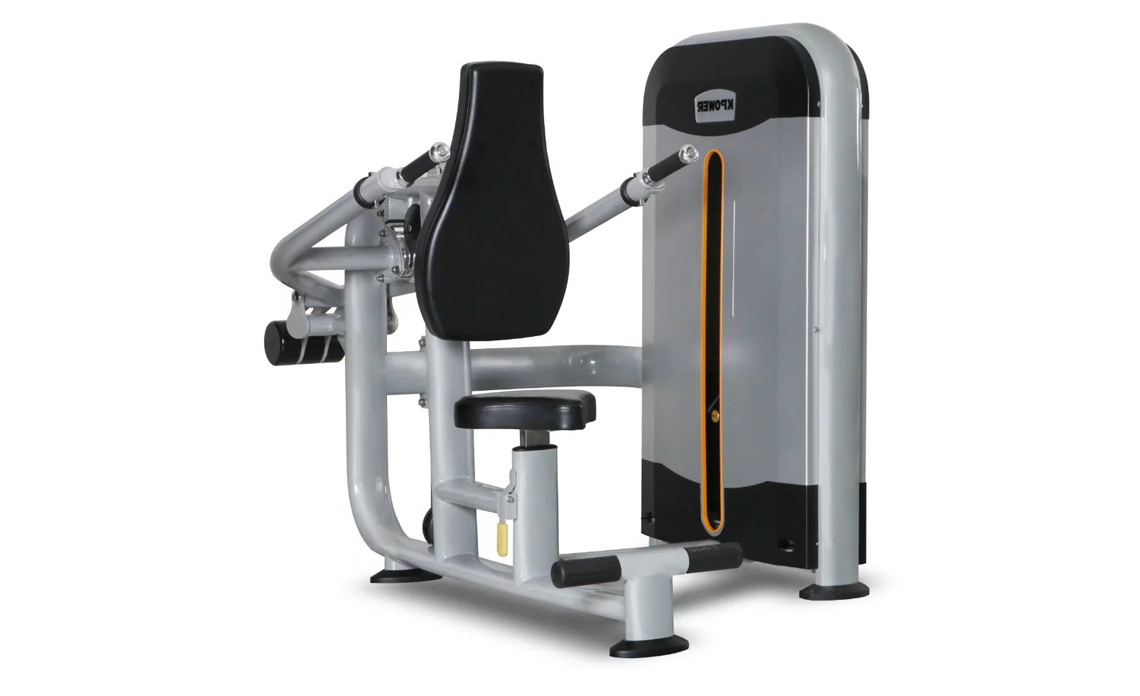 肱三頭肌訓(xùn)練器   K607