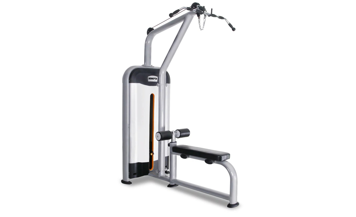 高低拉訓(xùn)練器   K609