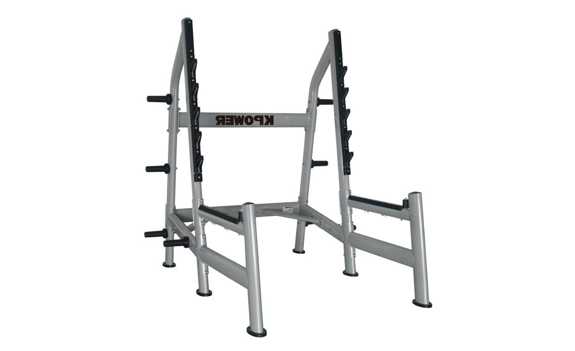 深蹲訓(xùn)練器 K014