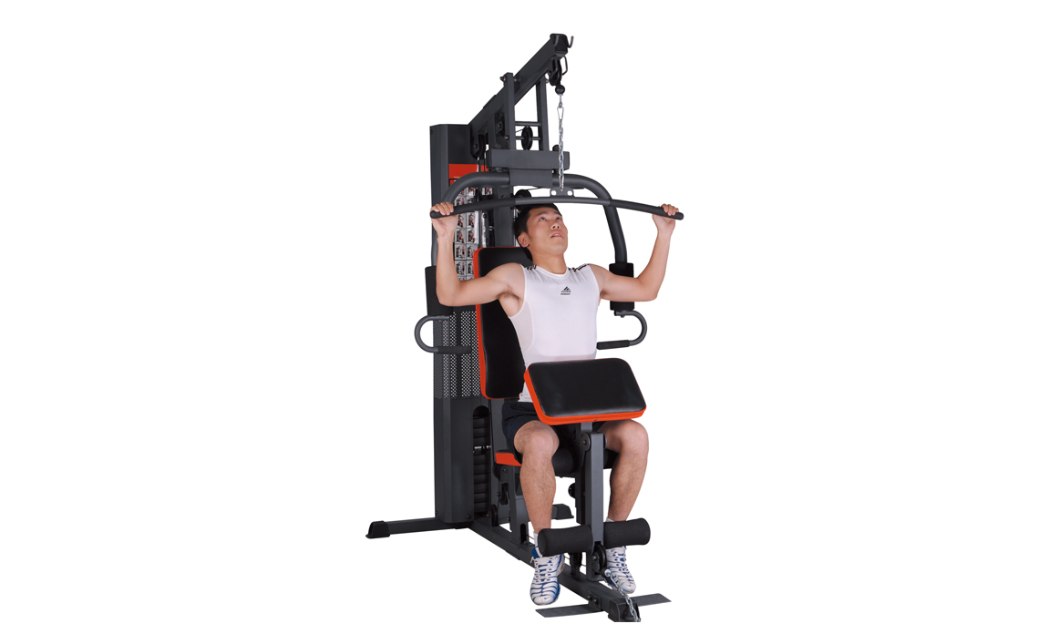 綜合力量訓練器    K3001D