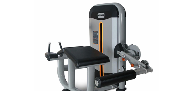 俯臥腿彎舉標準動作是什么