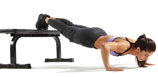 胸大肌應(yīng)該怎么練最有效