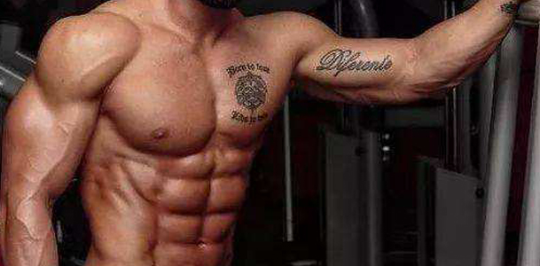 腹肌訓(xùn)練的3個(gè)要點(diǎn)