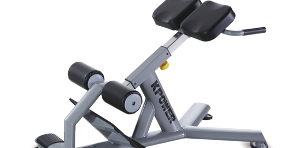 羅馬椅的三種使用方法有哪些