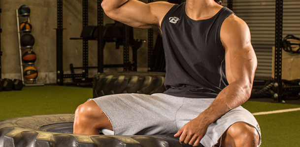 羅馬椅抬腿：鍛煉腹直肌下部