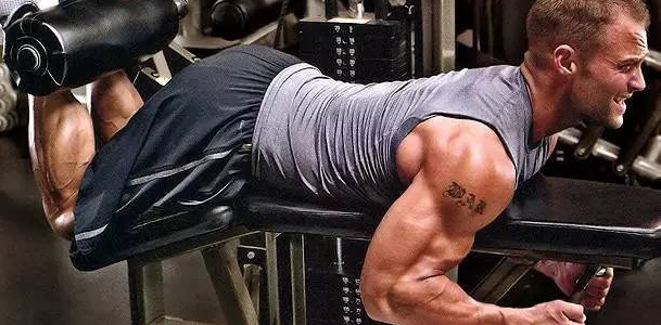 腿部肌肉為什么是男人最該鍛煉的部位？