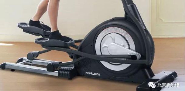 商用品質(zhì)家用價(jià)格，室內(nèi)靜音橢圓機(jī)