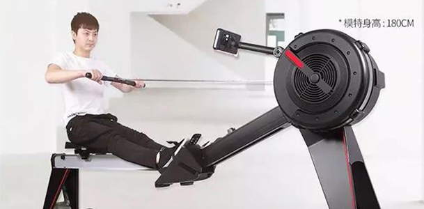 專(zhuān)業(yè)運(yùn)動(dòng)員為什么更青睞風(fēng)阻劃船器？