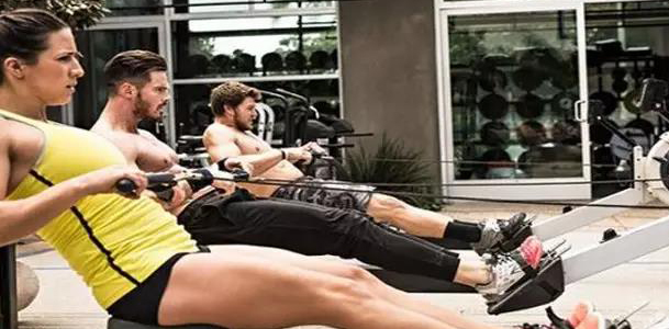 室內(nèi)劃船器為何能重出江湖？