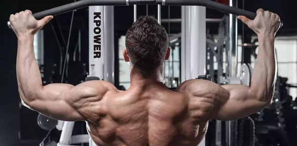 背痛就該如此下去？