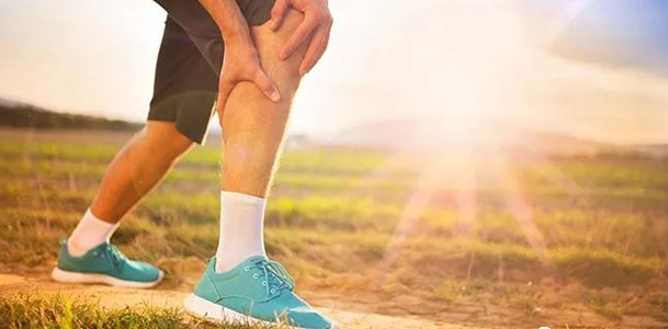 膝關(guān)節(jié)不好用什么器材鍛煉？