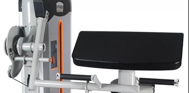 用什么器材可以鍛煉手臂？