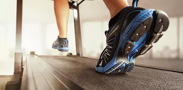跑步機(jī)燃脂效果不理想？一定是你的打開(kāi)方式不對(duì)