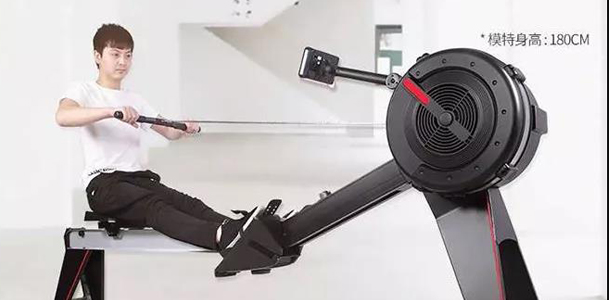 K7199——最炙手可熱的風(fēng)阻劃船器