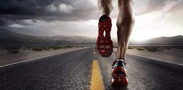 我為什么說(shuō)機(jī)跑好于路跑？