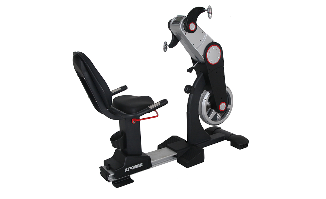 上肢臥式訓(xùn)練車K8723R-3