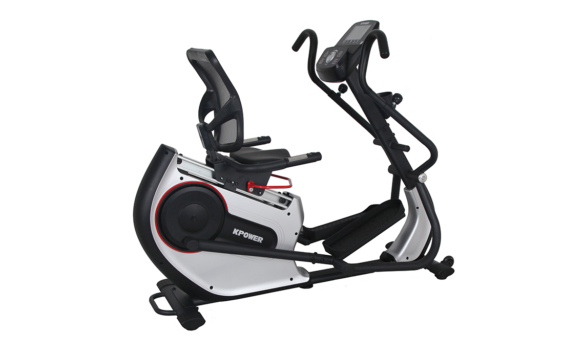 四肢聯(lián)動訓(xùn)練臥式車K8745HRP