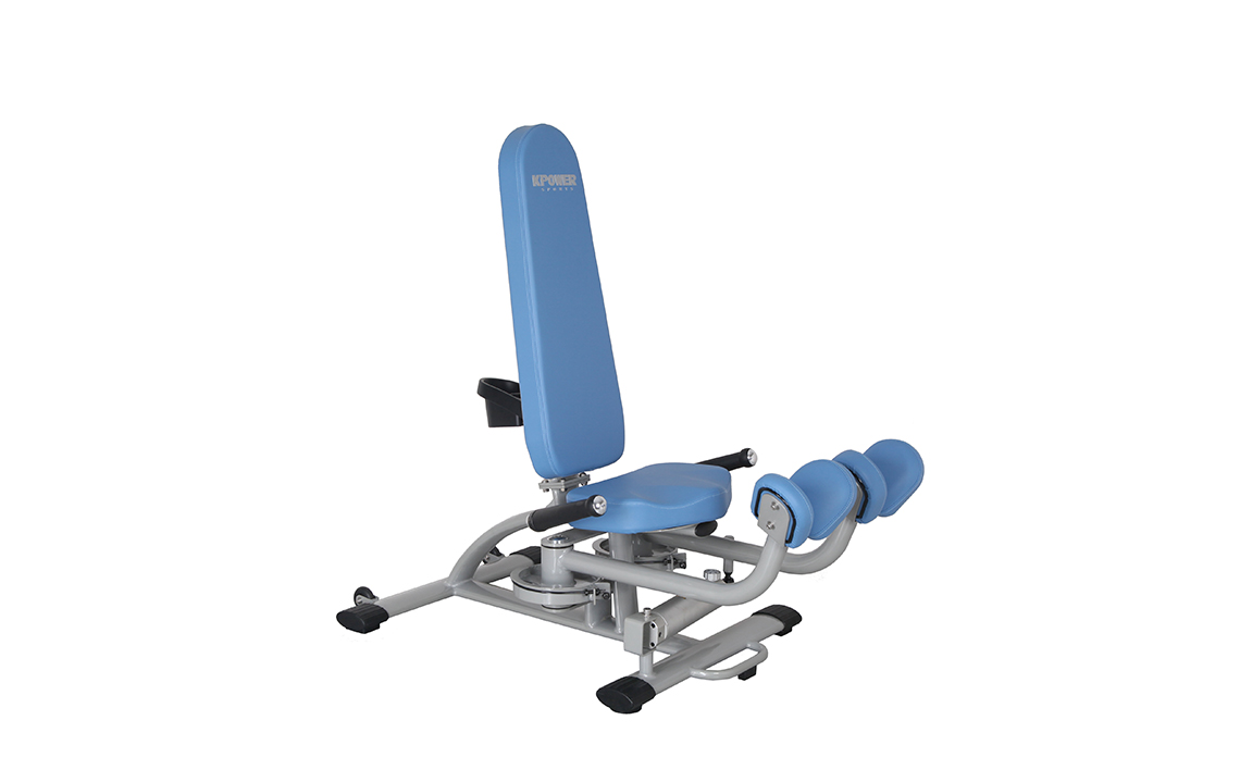等速內(nèi)/外展腿訓(xùn)練器  K674
