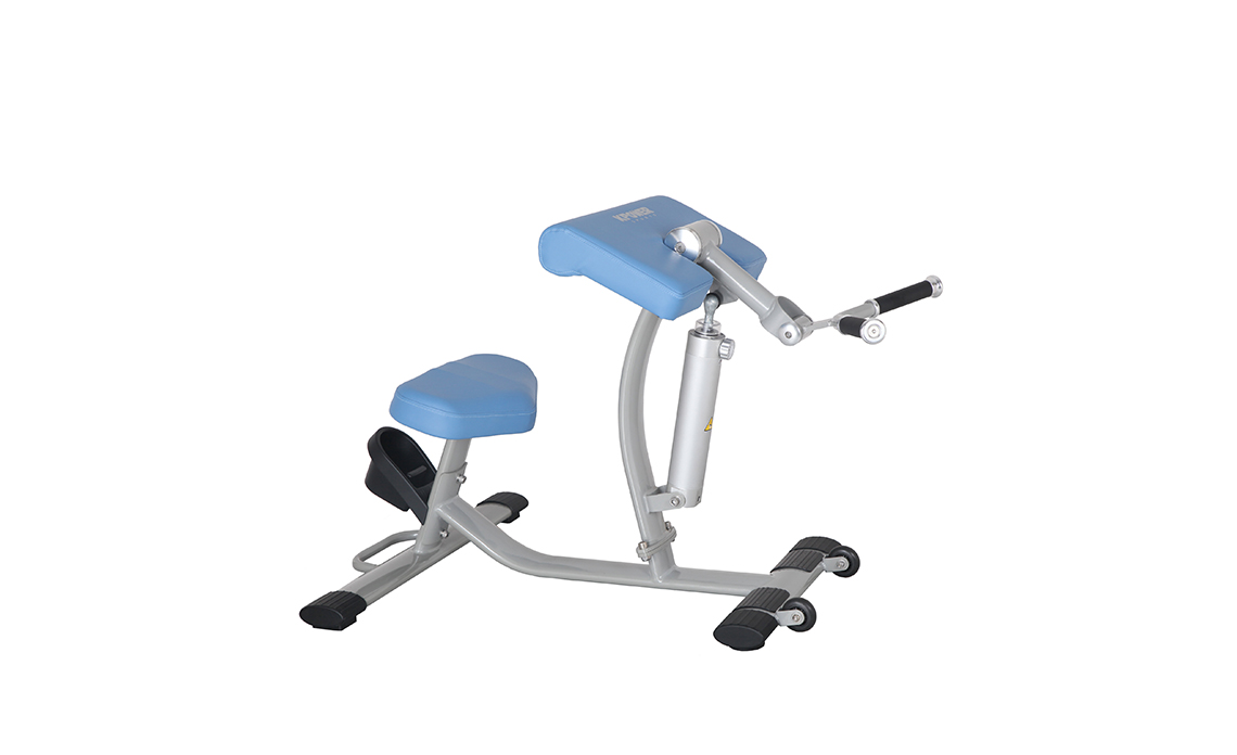 等速二頭肌/ 三頭肌訓(xùn)練器  K678